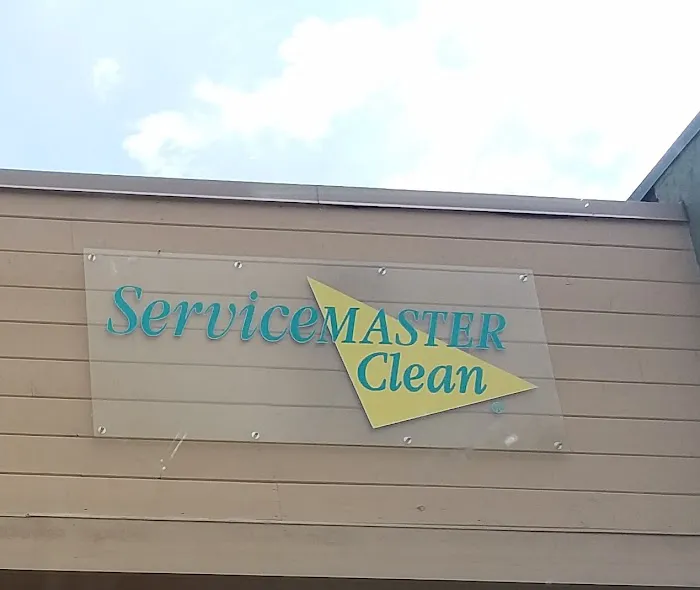 Servicemaster By Lewis Construction Picture 3