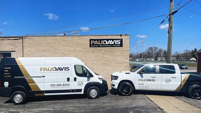 Paul Davis of Eastern Ohio Picture 2