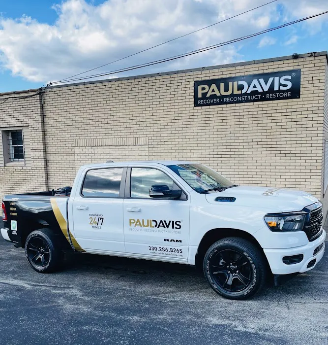 Paul Davis of Eastern Ohio Picture 8