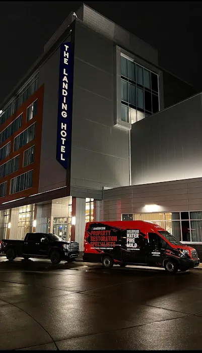 Americon Restoration of The Ohio Valley Picture 6