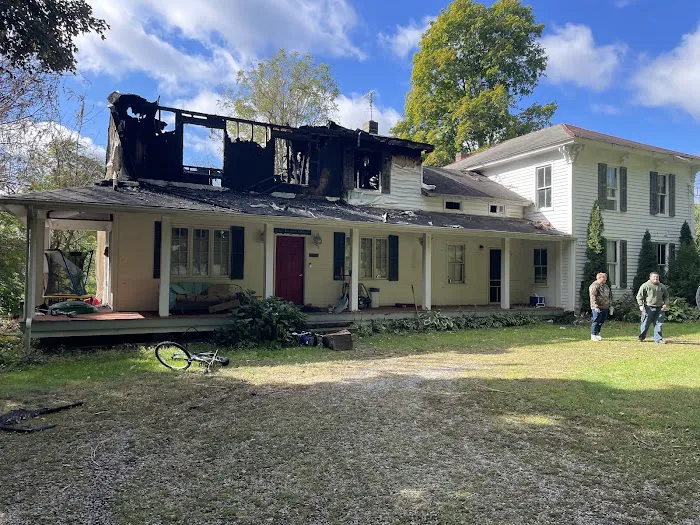 Americon Restoration of The Ohio Valley Picture 3