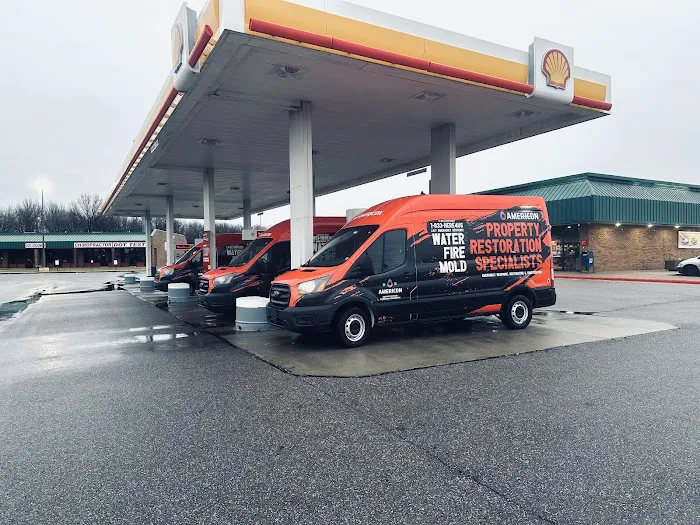 Americon Restoration of The Ohio Valley Picture 10