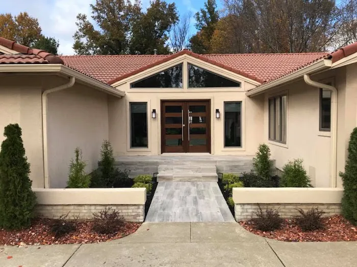 Americon Restoration of The Ohio Valley Picture 7