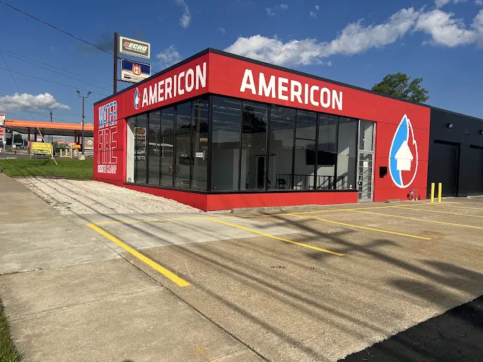 Americon Restoration of The Ohio Valley Picture 5