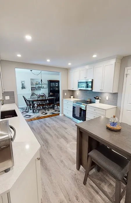 Americon Restoration of The Ohio Valley Picture 1