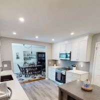 Americon Restoration of The Ohio Valley ico