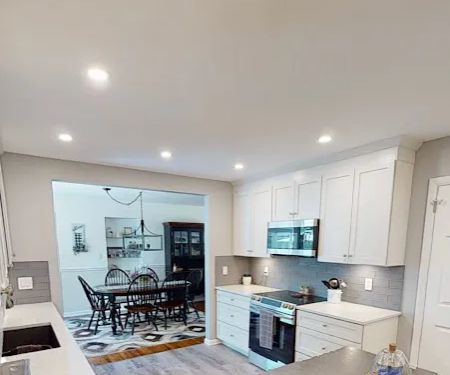 Americon Restoration of The Ohio Valley