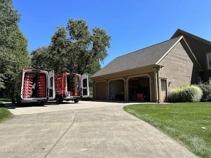Americon Restoration of The Ohio Valley Picture 4