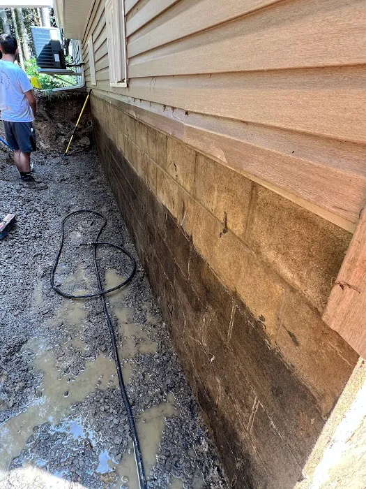 Water Solutions Waterproofing LLC New Castle, PA Picture 8