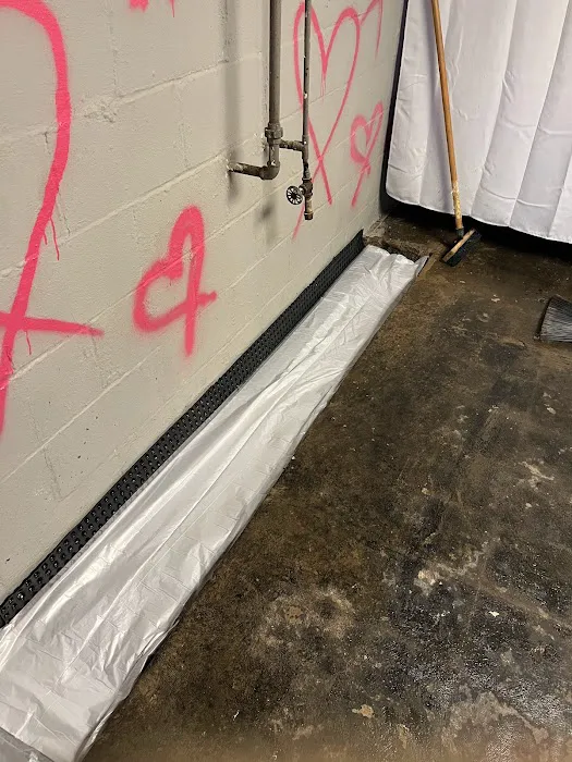 Water Solutions Waterproofing LLC New Castle, PA Picture 9