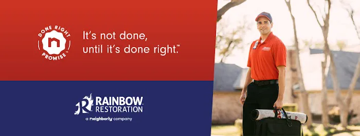 Rainbow Restoration of Cleveland-East Side Picture 1