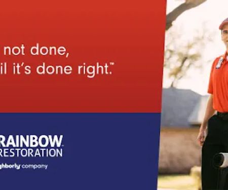 Rainbow Restoration of Cleveland-East Side