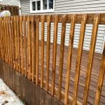 Mann Brothers Property