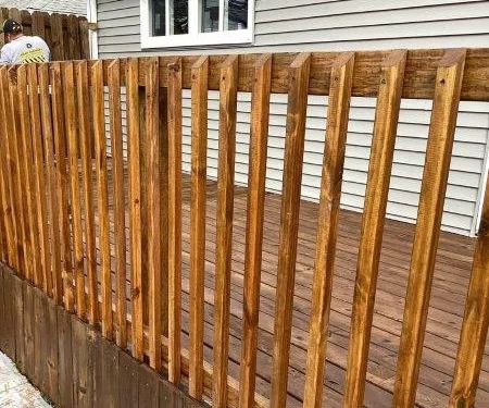 Mann Brothers Property