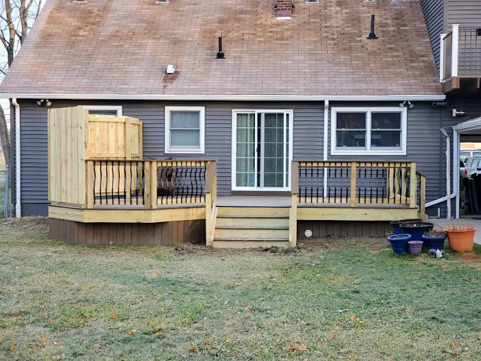 Great Lakes Building & Restoration Picture 3