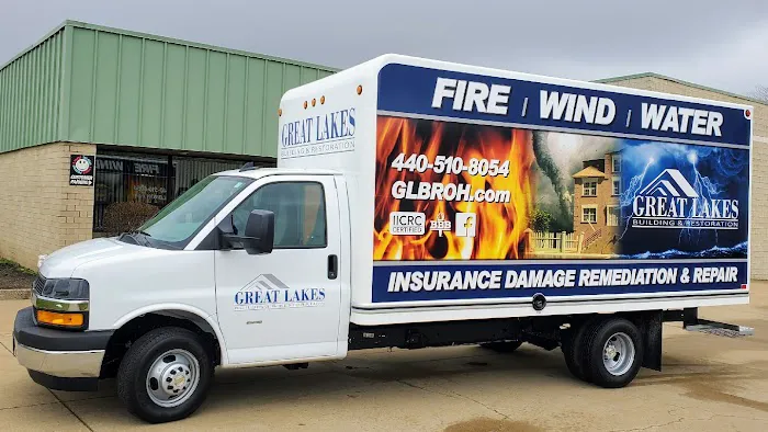 Great Lakes Building & Restoration Picture 2