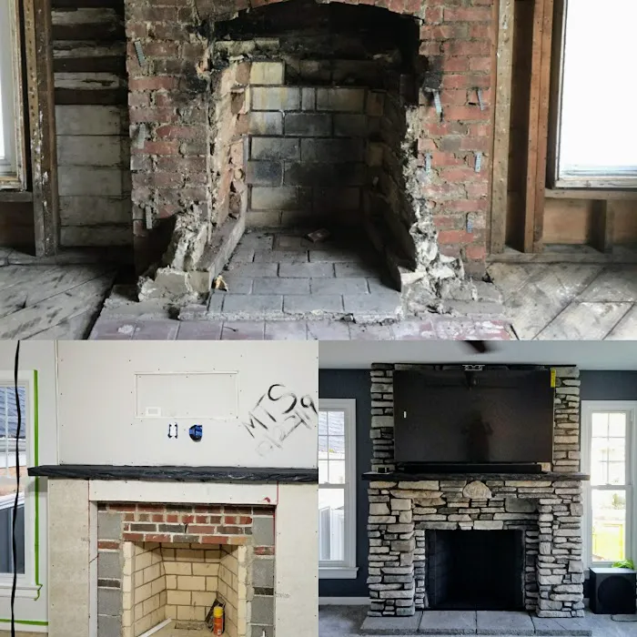 Great Lakes Building & Restoration Picture 6