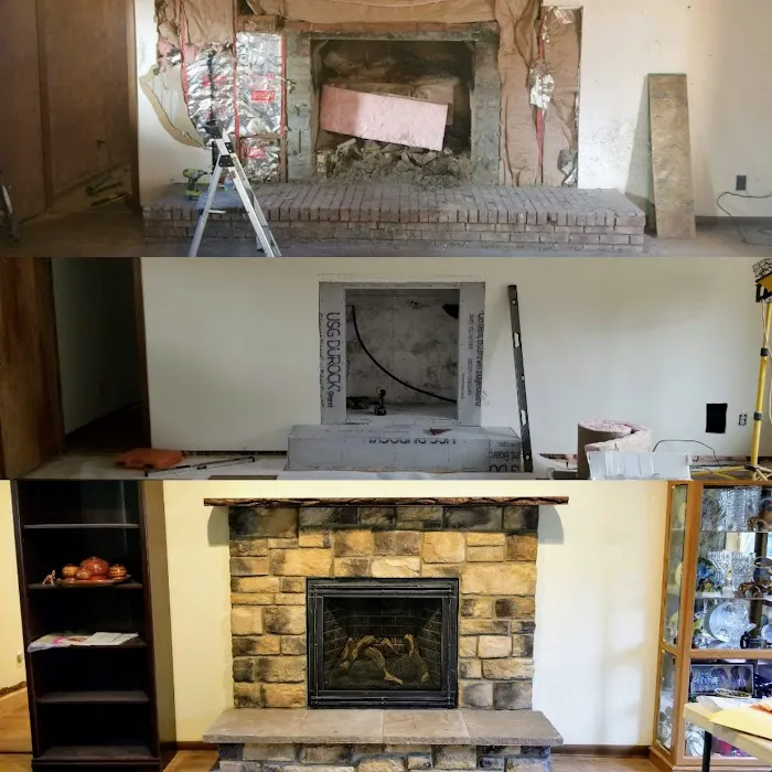 Great Lakes Building & Restoration Picture 5