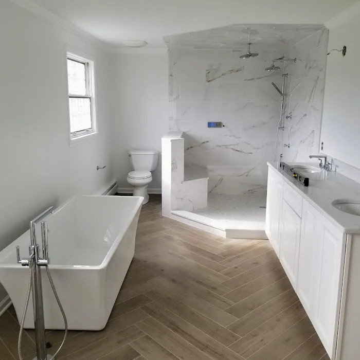 Great Lakes Building & Restoration Picture 4