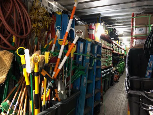 SERVPRO of Mentor Picture 1