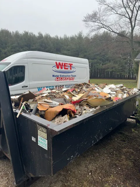 Water Extraction Team of Fairport Harbor Picture 8