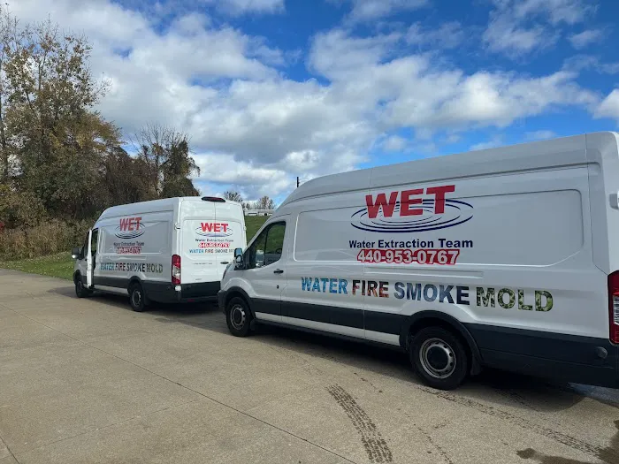 Water Extraction Team of Fairport Harbor Picture 7