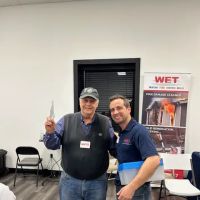 Water Extraction Team of Fairport Harbor ico