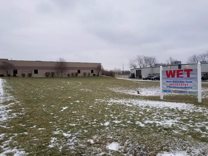 Water Extraction Team of Fairport Harbor Picture 3