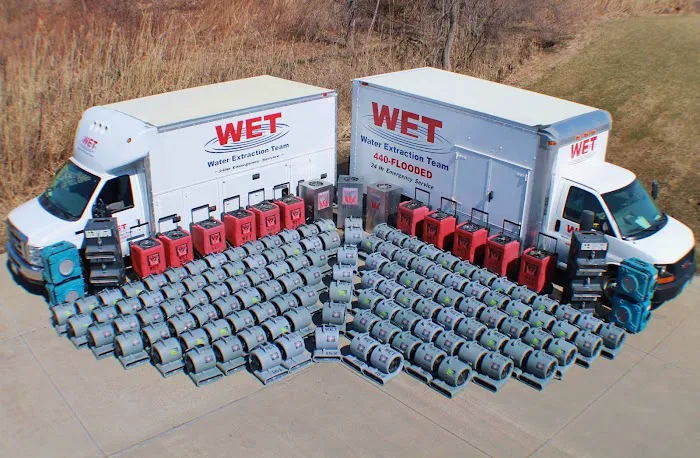 Water Extraction Team of Fairport Harbor Picture 10