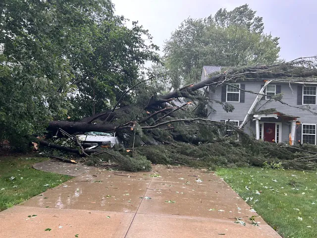 Water Extraction Team of Fairport Harbor Picture 4