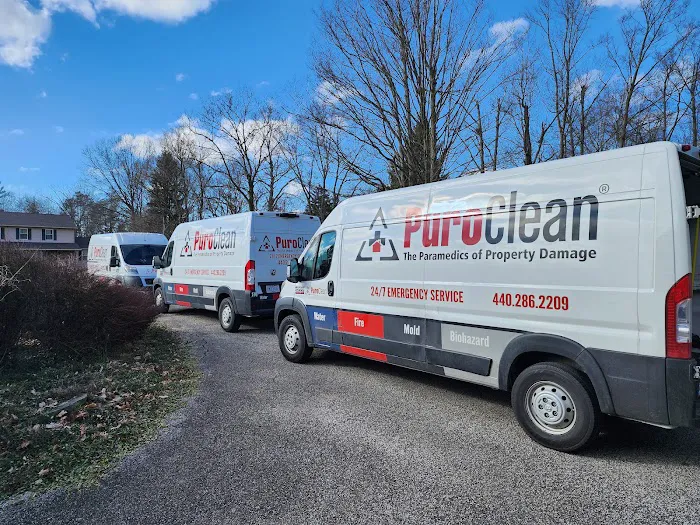 PuroClean of Western Reserve Picture 5