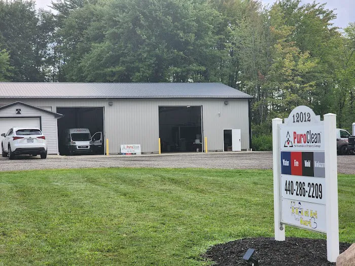 PuroClean of Western Reserve Picture 2