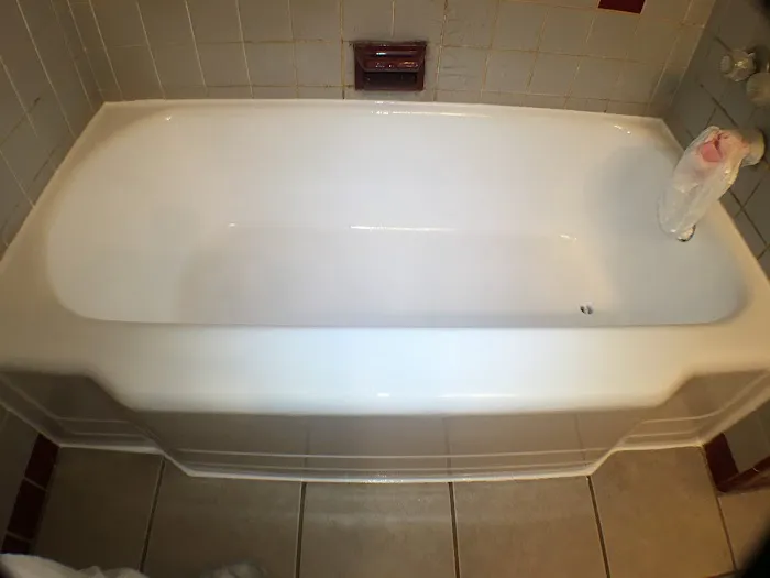 Mentor Painter And Handyman Picture 5