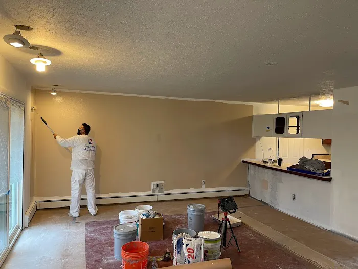 Mentor Painter And Handyman Picture 2