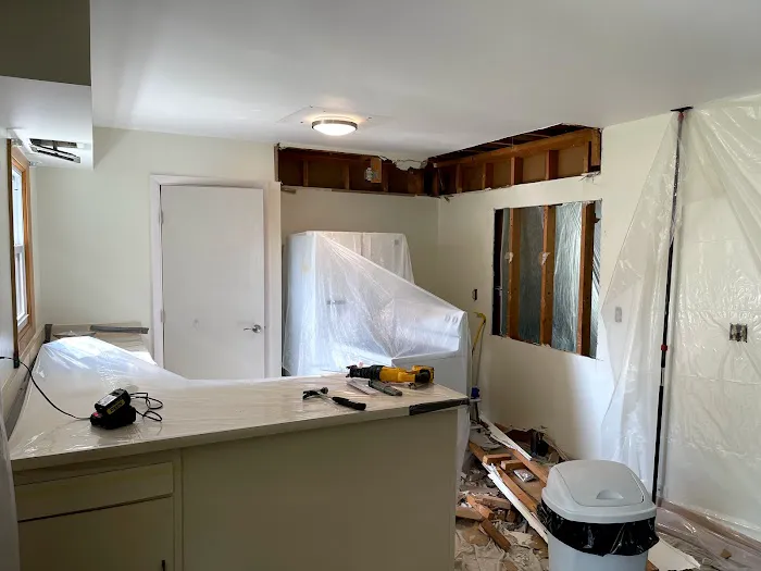 Mentor Painter And Handyman Picture 8