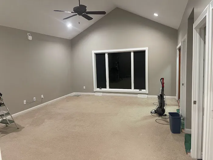 Mentor Painter And Handyman Picture 4