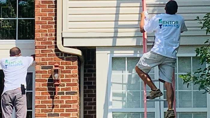 Mentor Painter And Handyman Picture 10