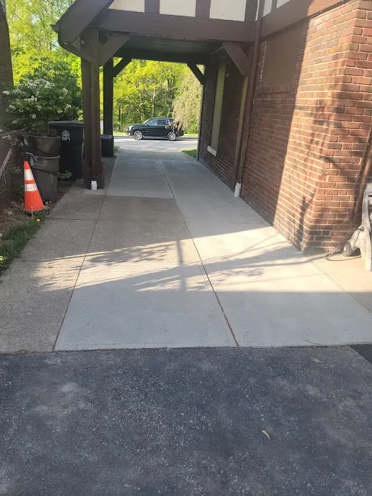 D&W Basement Waterproofing LLC. Picture 6