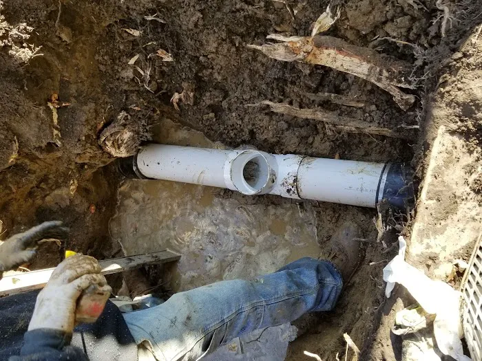 D&W Basement Waterproofing LLC. Picture 9