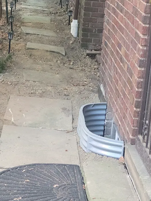 D&W Basement Waterproofing LLC. Picture 5