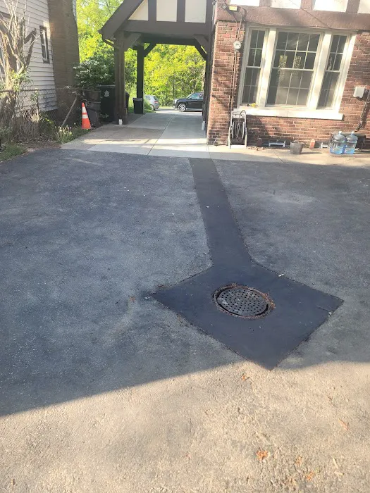 D&W Basement Waterproofing LLC. Picture 1