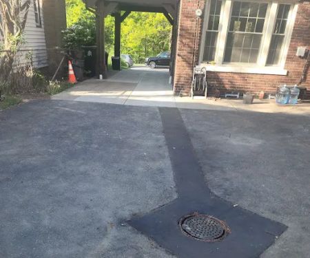 D&W Basement Waterproofing LLC.