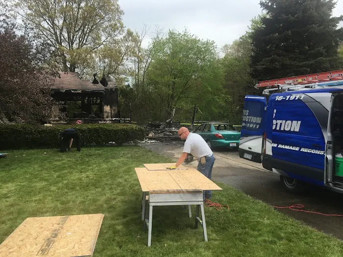 Lewis Construction Painesville Picture 3