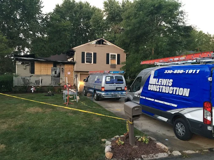 Lewis Construction Painesville Picture 2