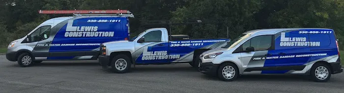 Lewis Construction Painesville Picture 1