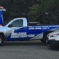 Lewis Construction Painesville ico