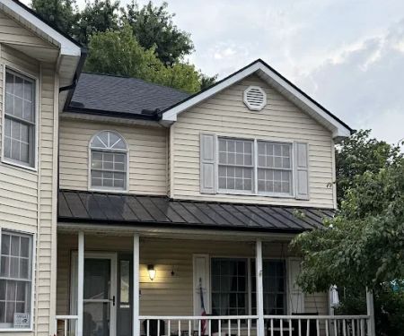 Elevate Restoration LLC