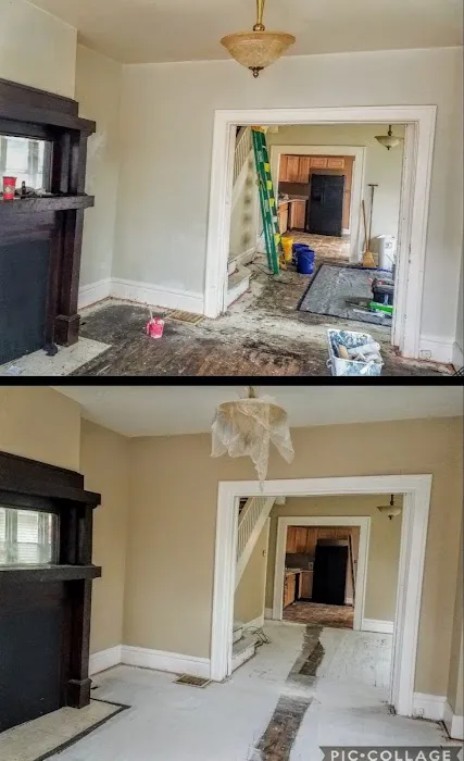 Clemons Painting LLC Picture 10