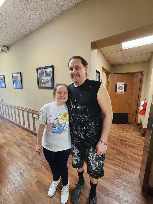 Clemons Painting LLC Picture 2