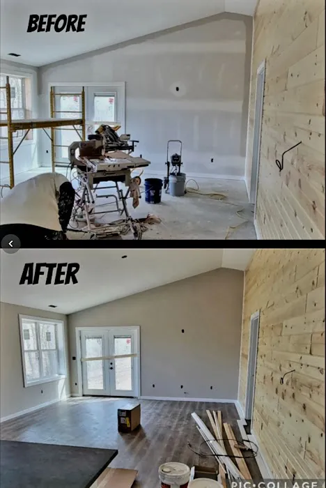 Clemons Painting LLC Picture 8